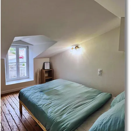 Logis Du Mousquetaire -15min Du Parc - By R&g *