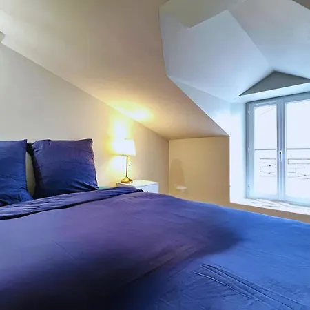 Logis Du Mousquetaire -15min Du Parc - By R&g