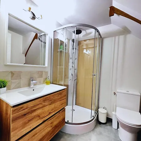 Logis Du Mousquetaire -15min Du Parc - By R&g La Pommeraie-sur-Sèvre