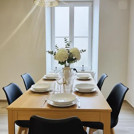 Logis Du Mousquetaire -15min Du Parc - By R&g *