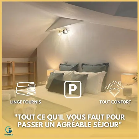 Nyaraló Logis Du Mousquetaire -15min Du Parc - By R&g La Pommeraie-sur-Sèvre