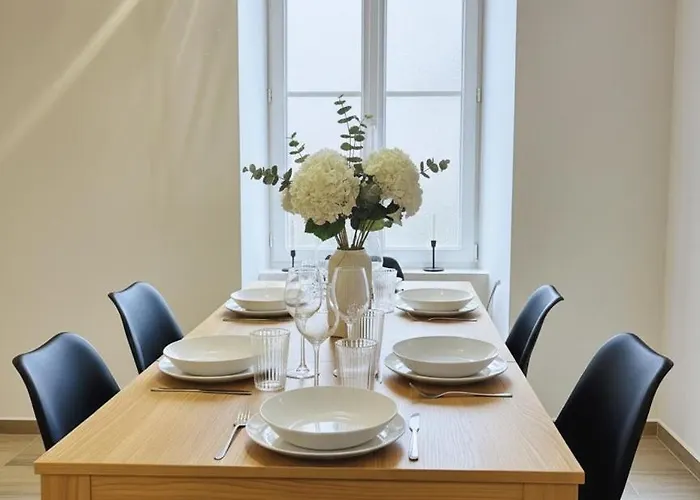 Logis Du Mousquetaire -15min Du Parc - By R&g *