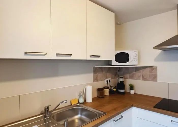 Logis Du Mousquetaire -15min Du Parc - By R&g